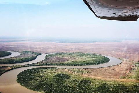 Kakadu National Park Scenic Flight - Accommodation Sunshine Coast 7