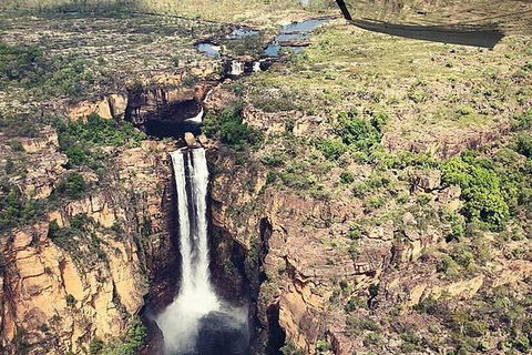 Kakadu National Park Scenic Flight - Accommodation Sunshine Coast 9