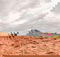 3-Day Best of Australia's Red Center Ayers Rock Kata Tjuta and Sounds of Silence Dinner - Accommodation Sunshine Coast