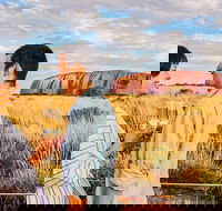 2-Day Uluru Sunset and Kata Tjuta Tour from Ayers Rock - Accommodation Sunshine Coast