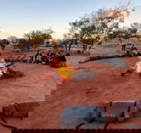 6-Day Rock 2 Water Trip Alice Springs or Uluru to Adelaide - Accommodation Sunshine Coast
