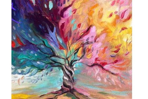 Tree Of Life - Six Tanks 3.00-5.00pm - Accommodation Sunshine Coast 0