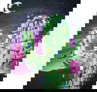 Christmas Cactus - Six Tanks 3.00-5.00pm - Accommodation Sunshine Coast