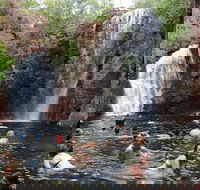 LITCHFIELD GRANDEUR AND WWII DISCOVERY - Accommodation Sunshine Coast