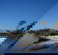 Safari Cruise 1 Hour - Accommodation Sunshine Coast