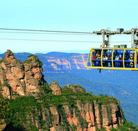 All Inclusive Blue Mountains Small-Group Day Trip from Sydney - Accommodation Sunshine Coast