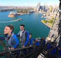 Sydney BridgeClimb - Accommodation Sunshine Coast