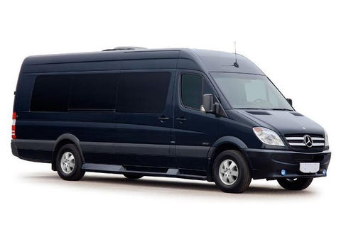 Airport Shuttle Transfer From Sydney City To Sydney Airport - Accommodation Sunshine Coast 0