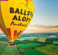 Hot Air Ballooning Over Sydney Macarthur Region Including A Champagne Breakfast - Accommodation Sunshine Coast