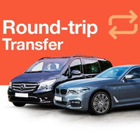 Private Sydney SYD Airport Round-Trip Transfer - Accommodation Sunshine Coast