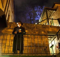 The Rocks Ghost Tours with Guide in Sydney - Accommodation Sunshine Coast
