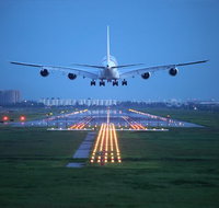 Private Departure Transfer Hotel or Cruise Port to Sydney Airport - Accommodation Sunshine Coast