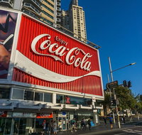 Sydney Crimes and Passions Walking Tour of Kings Cross - Accommodation Sunshine Coast