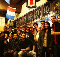 Sydney The Rocks Historical Pub Tour with Drinks and Dinner - Accommodation Sunshine Coast