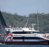 Sydney Boxing Day Cruise 2019 - Accommodation Sunshine Coast