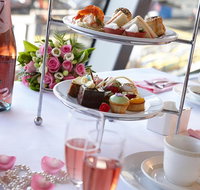 Sydney Harbour High Tea Cruise - Accommodation Sunshine Coast