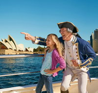 Sydney Harbour Highlights Cruise - Accommodation Sunshine Coast