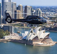 Sydney Harbour Tour by Helicopter - Accommodation Sunshine Coast