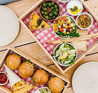 Sydney Opera House Tour  Tasting Plate Dining Experience - Accommodation Sunshine Coast