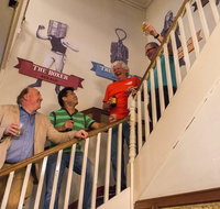 The Rocks History and Pub Walking Tour - Accommodation Sunshine Coast