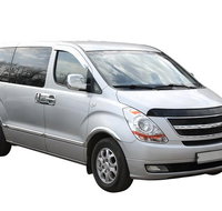 Transfer in private minivan from Sydney Airport to Sydney Downtown - Accommodation Sunshine Coast