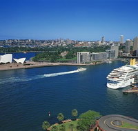 Sydney Port Arrival Transfer Cruise Port to City Hotel - Accommodation Sunshine Coast