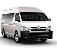 Shuttle Transfer from Sydney City Hotel or Cruise Port to Sydney Airport - Accommodation Sunshine Coast