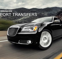 Sydney Airport Premium DEPARTURE Transfer - Accommodation Sunshine Coast