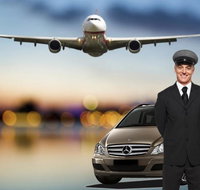 Sydney Airport Arrival Transfer Airport to Sydney Central Business District - Accommodation Sunshine Coast
