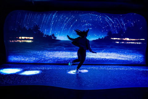 SEA LIFE Sydney Aquarium Entrance Ticket - Accommodation Sunshine Coast 35