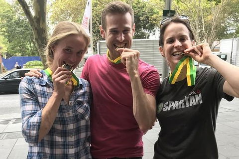 Fantastic Race Sydney - Accommodation Sunshine Coast 0