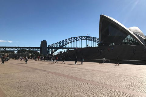 Fantastic Race Sydney - Accommodation Sunshine Coast 1