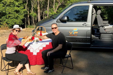 The Eurobodalla Experience (Full Day Private Tour Including Lunch) - Accommodation Sunshine Coast 1