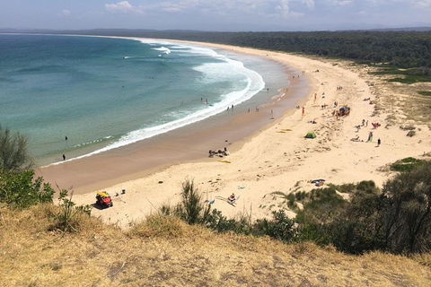 The Eurobodalla Experience (Full Day Private Tour Including Lunch) - Accommodation Sunshine Coast 12