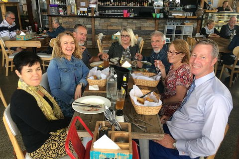 The Eurobodalla Experience (Full Day Private Tour Including Lunch) - Accommodation Sunshine Coast 10