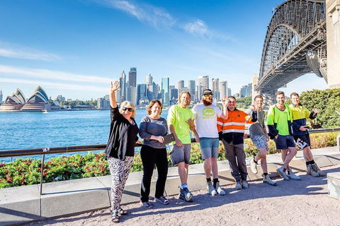 Experience The Real Sydney With Our Signature Tour - Accommodation Sunshine Coast 0