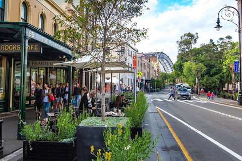 Experience The Real Sydney With Our Signature Tour - Accommodation Sunshine Coast 1