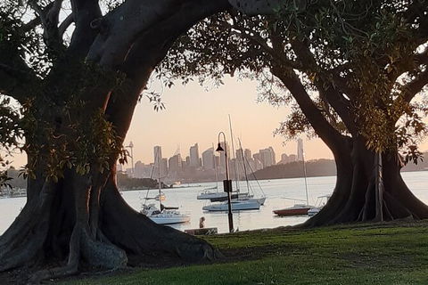 Experience The Real Sydney With Our Signature Tour - Accommodation Sunshine Coast 6