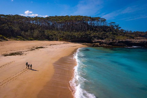 3 Day Murramarang Coast Journey From Batemans Bay With Meals And Villa Accom - Accommodation Sunshine Coast 0