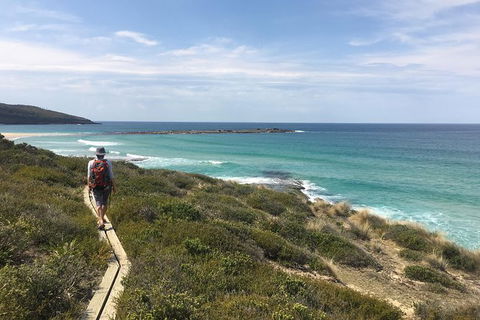 3 Day Murramarang Coast Journey From Batemans Bay With Meals And Villa Accom - Accommodation Sunshine Coast 1