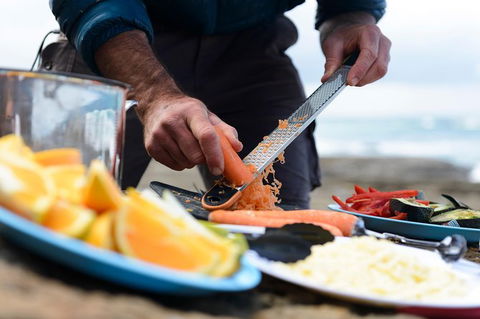 3 Day Murramarang Coast Journey From Batemans Bay With Meals And Villa Accom - Accommodation Sunshine Coast 8
