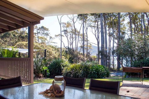3 Day Murramarang Coast Journey From Batemans Bay With Meals And Villa Accom - Accommodation Sunshine Coast 3