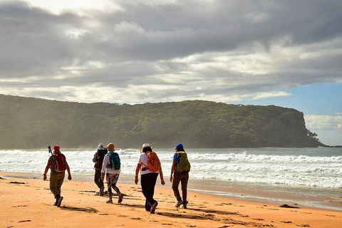 3 Day Murramarang Coast Journey From Batemans Bay With Meals And Villa Accom - Accommodation Sunshine Coast 5