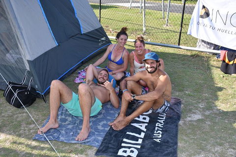7-Day Byron Bay, Evans Head And Moonee Beach Surf Safari From Brisbane, Gold Coast Or Byron Bay - Accommodation Sunshine Coast 8