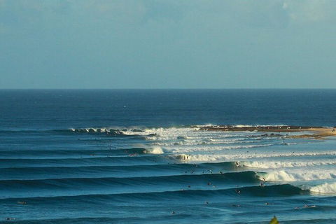 7-Day Byron Bay, Evans Head And Moonee Beach Surf Safari From Brisbane, Gold Coast Or Byron Bay - Accommodation Sunshine Coast 5
