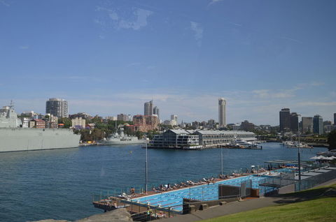 Afternoon Botany Bay And The Rocks Sydney Tour - Accommodation Sunshine Coast 3