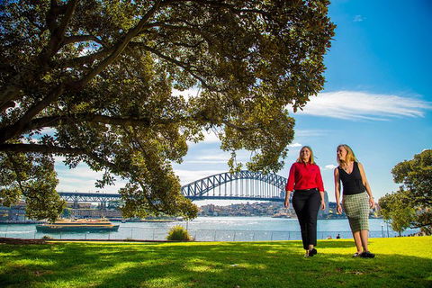 Afternoon Botany Bay And The Rocks Sydney Tour - Accommodation Sunshine Coast 0