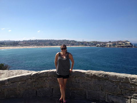 Afternoon Botany Bay And The Rocks Sydney Tour - Accommodation Sunshine Coast 10