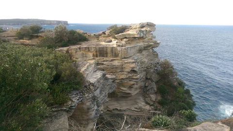 Afternoon Botany Bay And The Rocks Sydney Tour - Accommodation Sunshine Coast 8