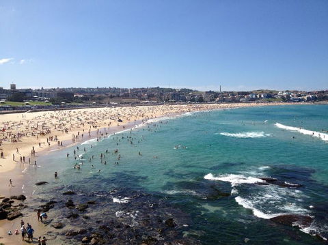Afternoon Botany Bay And The Rocks Sydney Tour - Accommodation Sunshine Coast 13